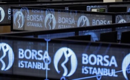 Borsa İstanbul'da dalgalanma sonrası SPK'dan inceleme kararı