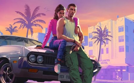 GTA 6 Ön Siparişe Açıldı: Bir Mağazanın İlginç Yöntemi Dikkat Çekti