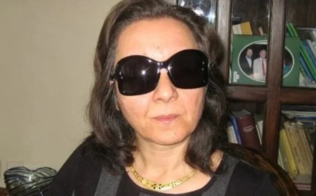 Serap Yazıcı Özbudun: 'Görüşlerimde değişiklik yok, AK Parti'den davet aldım'