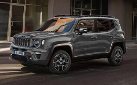 Stellantis, Kanada'daki Jeep fabrikasında üretimi durdurdu