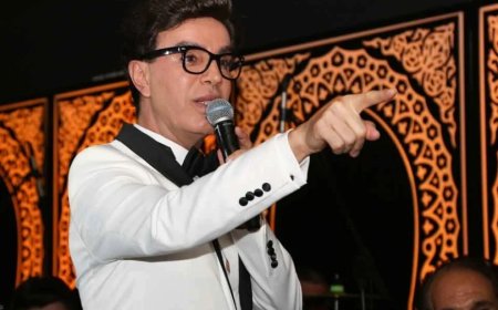 Yılmaz Morgül Hastaneden Paylaşım Yaptı: 'Beni Merak Etmeyin, İyi Olacağım'