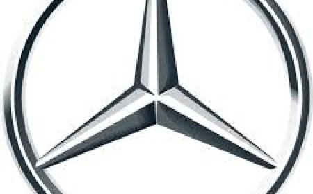 Mercedes-Benz, lüks segmentte liderliğini korudu: Satışlarını yüzde 22 artırdı
