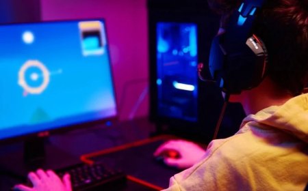 GDC 2025'e sayılı günler kaldı: Oyun dünyasının en büyük etkinliği başlıyor!