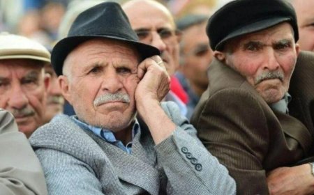 Emeklilere bayram ikramiyesi uyarısı: Başvuru yapmayanlar alamayacak!