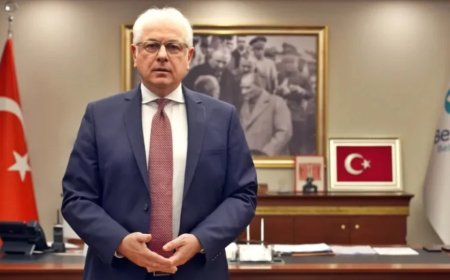 Alaattin Köseler: Beykoz’un Geleceğini Birlikte İnşa Edeceğiz