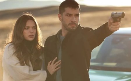 Siyah Kalp dizisi ekranlara veda ediyor: Final tarihi netleşti