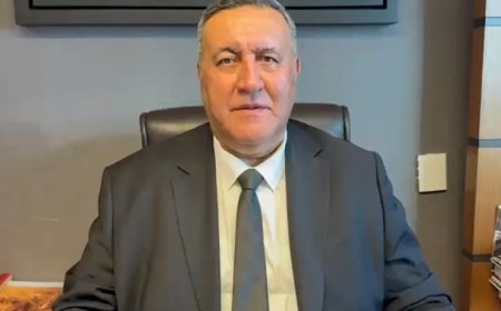 Ömer Fethi Gürer: 'Boşanma oranı 22 yılda yüzde 130,6 arttı'