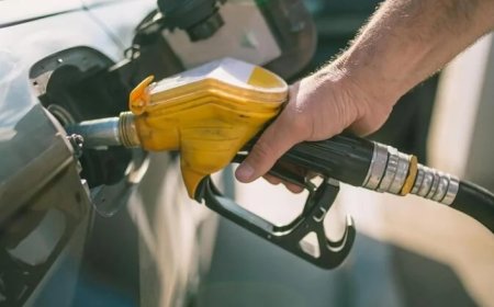 Araç sahiplerine müjde: Motorine bu gece yarısından itibaren indirim geliyor