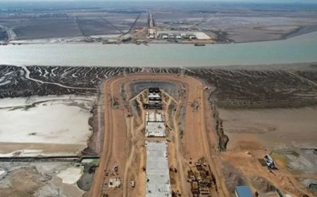 Ulaştırmada Yeni Dönem: Kalkınma Yolu ve Raylı Sistem Projeleri Hız Kazanıyor