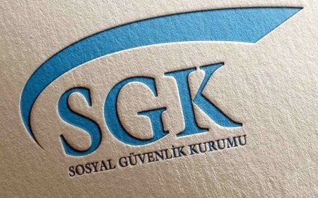 SGK'dan sahte sigorta operasyonu: 'S' harfi olanların maaşı iptal ediliyor