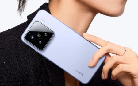 Çin’deki amiral gemisi telefonlar neden küresel modellerden daha güçlü?