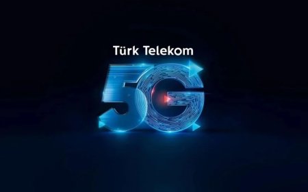 Türk Telekom, Türkiye’nin İlk 5G Canlı TV Yayın Bağlantısını Gerçekleştirdi