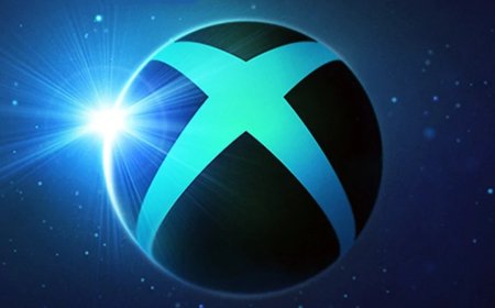 ID Xbox Showcase’te Duyurulan 20’den Fazla Yeni Oyun Belli Oldu