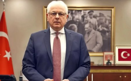 Beykoz Belediye Başkanı Alaattin Köseler ‘ihaleye fesat karıştırma’ iddiasıyla gözaltına alındı