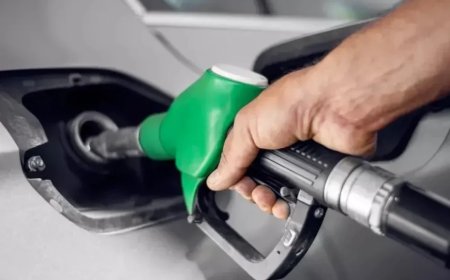 Akaryakıt Fiyatlarında Son Durum: Motorine 1,43 TL İndirim Bekleniyor