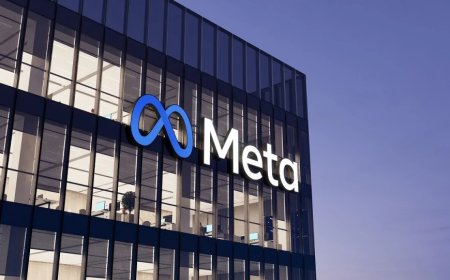 Meta'da bilgi sızıntısı krizi: Şirket içinde büyük tasfiye