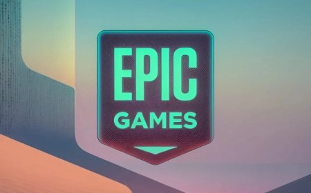 Epic Games Store'da Kısa Süreliğine Ücretsiz! 9/10 Puanlı Oyun Kaçırılmamalı