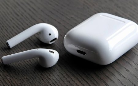 Apple AirPods'a Alternatif 9 Kablosuz Kulaklık: En İyi Modeller