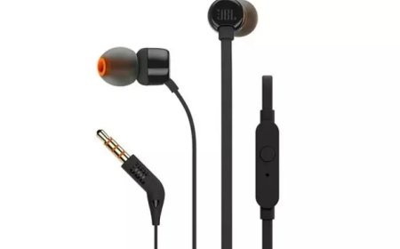 Müzik Keyfini Zirveye Taşıyan En İyi Kablolu Kulaklıklar