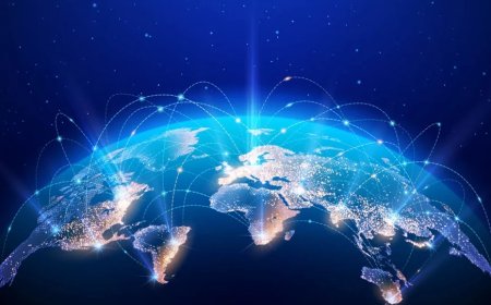 2024’te İnterneti En Çok Kesen Ülkeler Açıklandı: Listenin Zirvesinde Hangi Ülke Var?