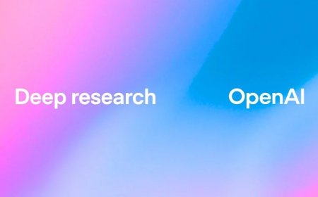 ChatGPT'nin Deep Research Özelliği Ücretli Kullanıcılara Açıldı