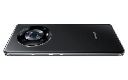 HONOR'dan iPhone'lara Özel Kablosuz Veri Transferi Teknolojisi