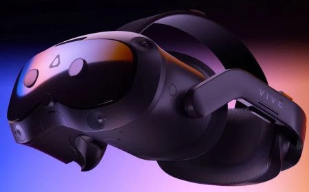 Valve, Yeni Kablosuz VR Gözlüğünü 2025'te 1200 Dolara Çıkarmaya Hazırlanıyor