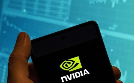 Nvidia, beklentileri aşarak piyasalarda güven tazeledi, yatırımcılar rahat bir nefes aldı
