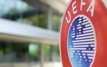 UEFA kulüpler sıralaması güncellendi! Süper Lig takımlarının listede kaçıncı sırada olduğu belli oldu