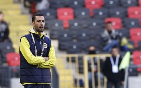 Fenerbahçe Çeyrek Finalde: Salvatore Foti'den Galibiyet Yorumu