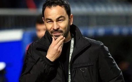 Selçuk İnan: 'Ligde kalmak için sonuna kadar mücadele edeceğiz'
