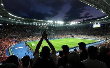 Süper Lig'de Şubat Ayının Seyirci Ortalamaları Açıklandı! Zirve Değişti
