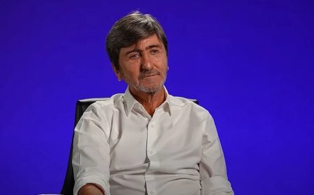 Rıdvan Dilmen'den Fenerbahçe'ye transfer önerisi: 'Lemina'yı alırdım'