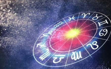 Kova Burcunu 28 Şubat’ta Neler Bekliyor? Yeni Başlangıçlara Hazır Ol!