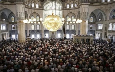 2025 Ramazan Mesajları: En Güzel, Dualı ve Hadisli Sözler!