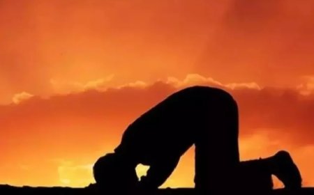 Rüyada Namaz Kılmak Ne Anlama Gelir? İşte Detaylı Tabirler