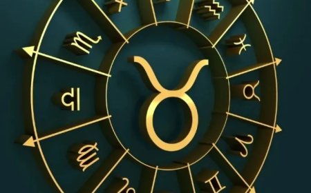 Boğa Burçları İçin Yeni Aşk ve Kariyer Fırsatları Kapıda!