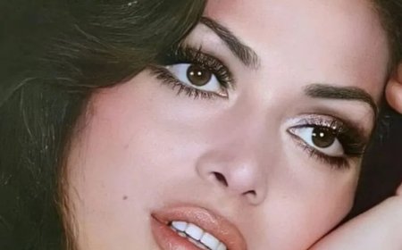 Türkan Şoray makyajı dünyada trend oldu! ‘Turkish Delight’ akımı sosyal medyayı salladı