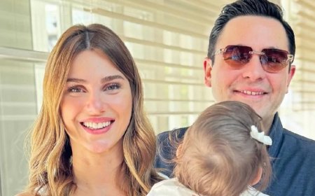 Hacı Sabancı’nın babalık davası sonuçlandı! Mahkeme kararı sonrası ilk hamlesi dikkat çekti