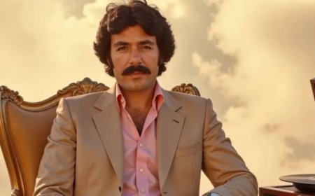 Ferdi Tayfur'un mirasında kriz büyüyor: Tuğçe Tayfur'dan mahkeme kararı