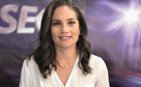 Gazeteci Nevşin Mengü’ye ‘terör propagandası’ suçlamasıyla hapis cezası
