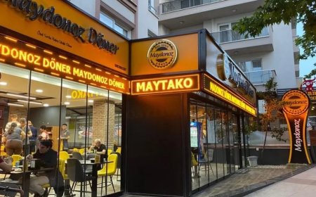 Maydonoz Döner soruşturmasında dikkat çeken ifadeler: 'Paramı alırım, bayiliğimi veririm'