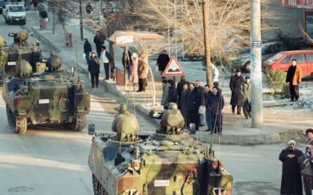 28 Şubat'ın 28. yılı: Postmodern darbenin izleri silindi mi?