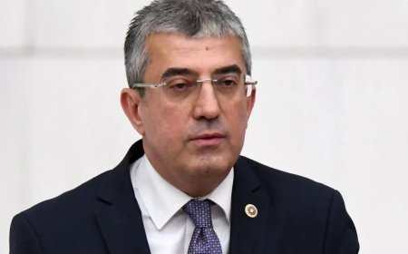 CHP’li Gökhan Günaydın: ‘Demokrasilerde siyasetçiler had bildirmez, milletten had alır!’