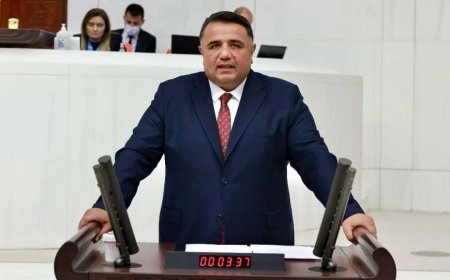 AK Partili Oğuzhan Kaya: ‘Kayyum atamaları hukuka uygundur, seçilmiş olmak suç işleme özgürlüğü vermez’
