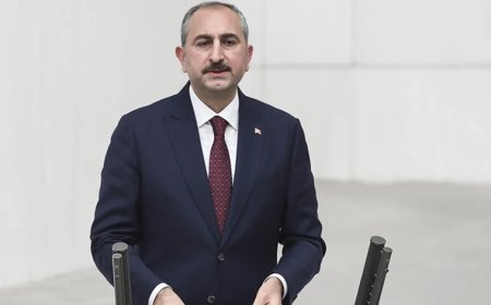 AK Partili Abdulhamit Gül: ‘Parti değişiklikleri yasaldır, milletvekillerine saygı duyulmalı’