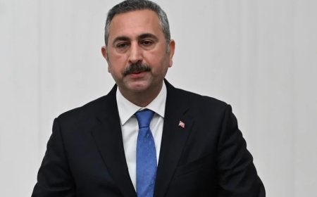 AK Parti’li Abdulhamit Gül: ‘Türkiye, mazlumların umudu olmaya devam edecek’