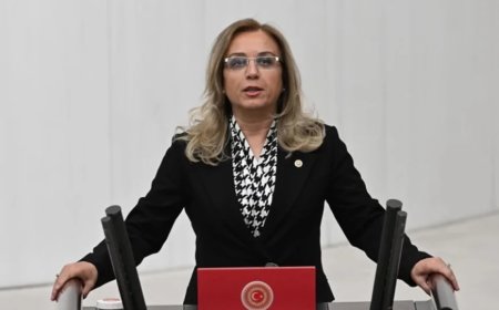 MHP’li Filiz Kılıç: ‘Hocalı, sadece Azerbaycan’a değil tüm Türk dünyasına yapılan bir soykırımdır’