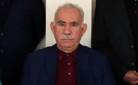 Öcalan’ın PKK’ya ‘silah bırakma ve fesih’ çağrısına uluslararası tepkiler
