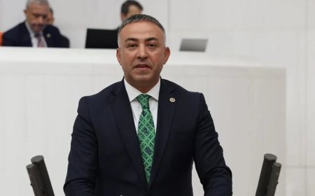 CHP’li Mehmet Tahtasız: ‘Çorum’daki işçi alımlarında torpil yapılmasın, liyakat esas alınsın’
